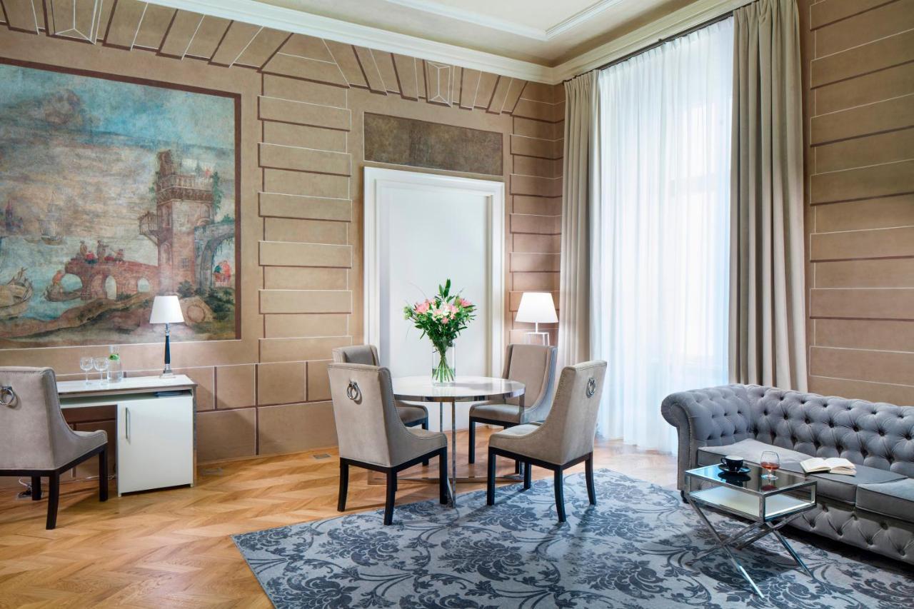 Hotel Wyndham Grand Old Town Kraków