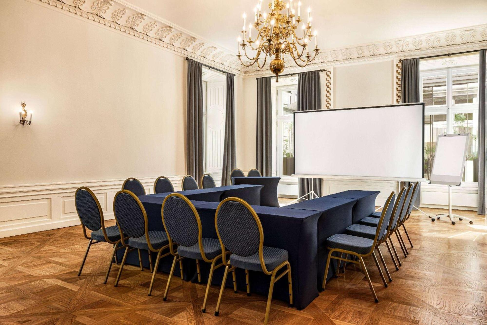 Hotel Wyndham Grand Old Town Kraków