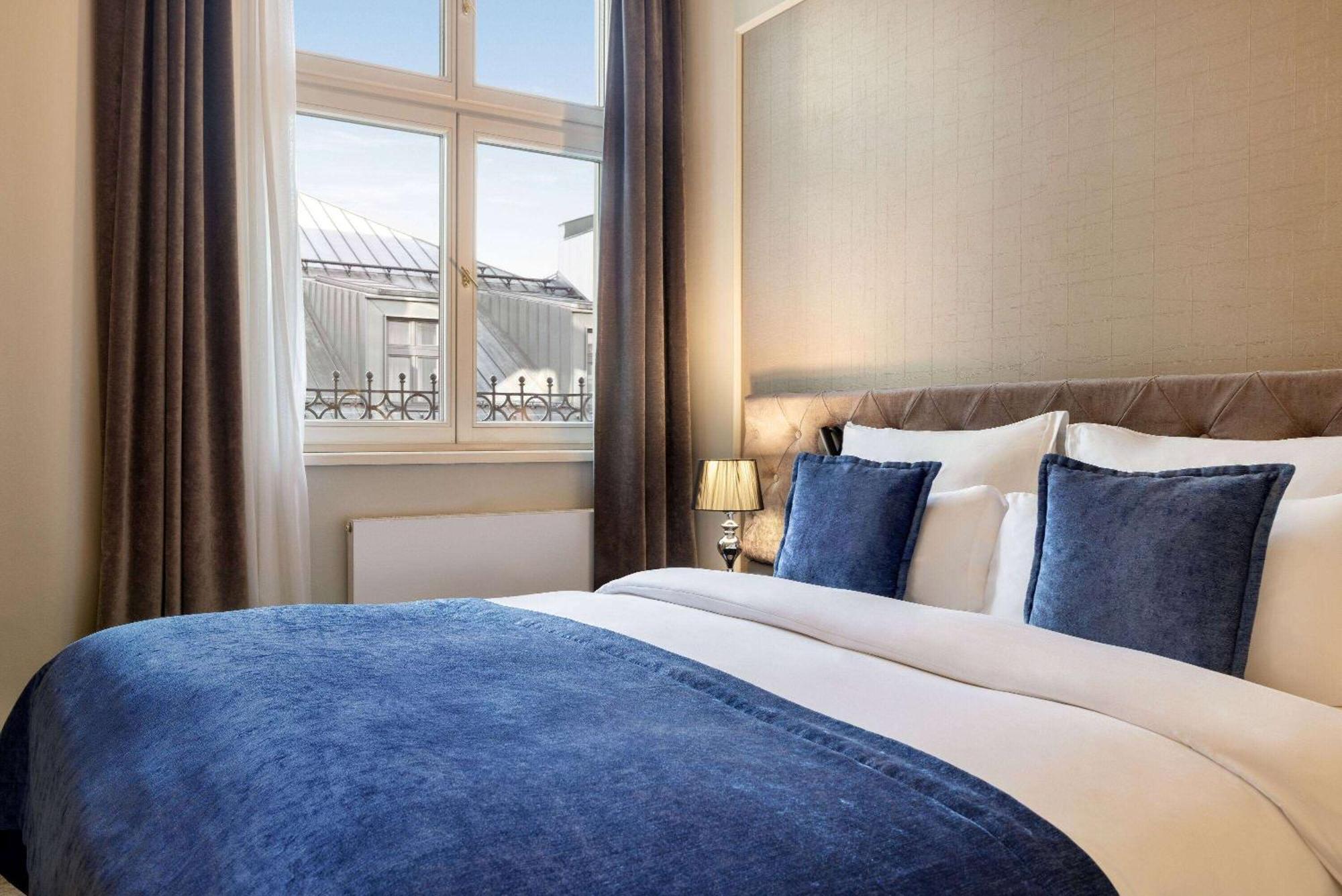 Wyndham Grand Old Town Hotel Kraków