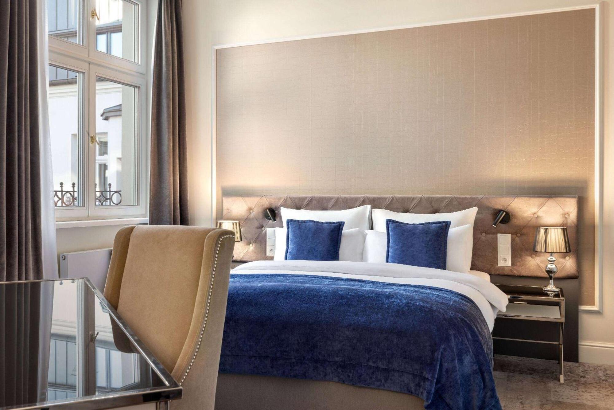 Wyndham Grand Old Town Kraków