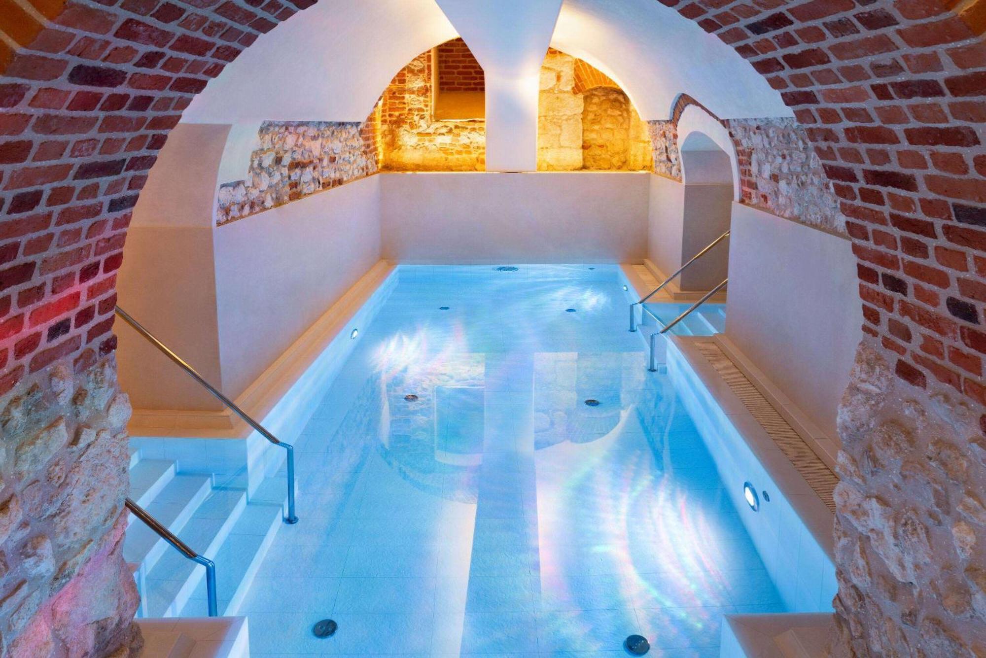 Hotel Wyndham Grand Old Town Kraków