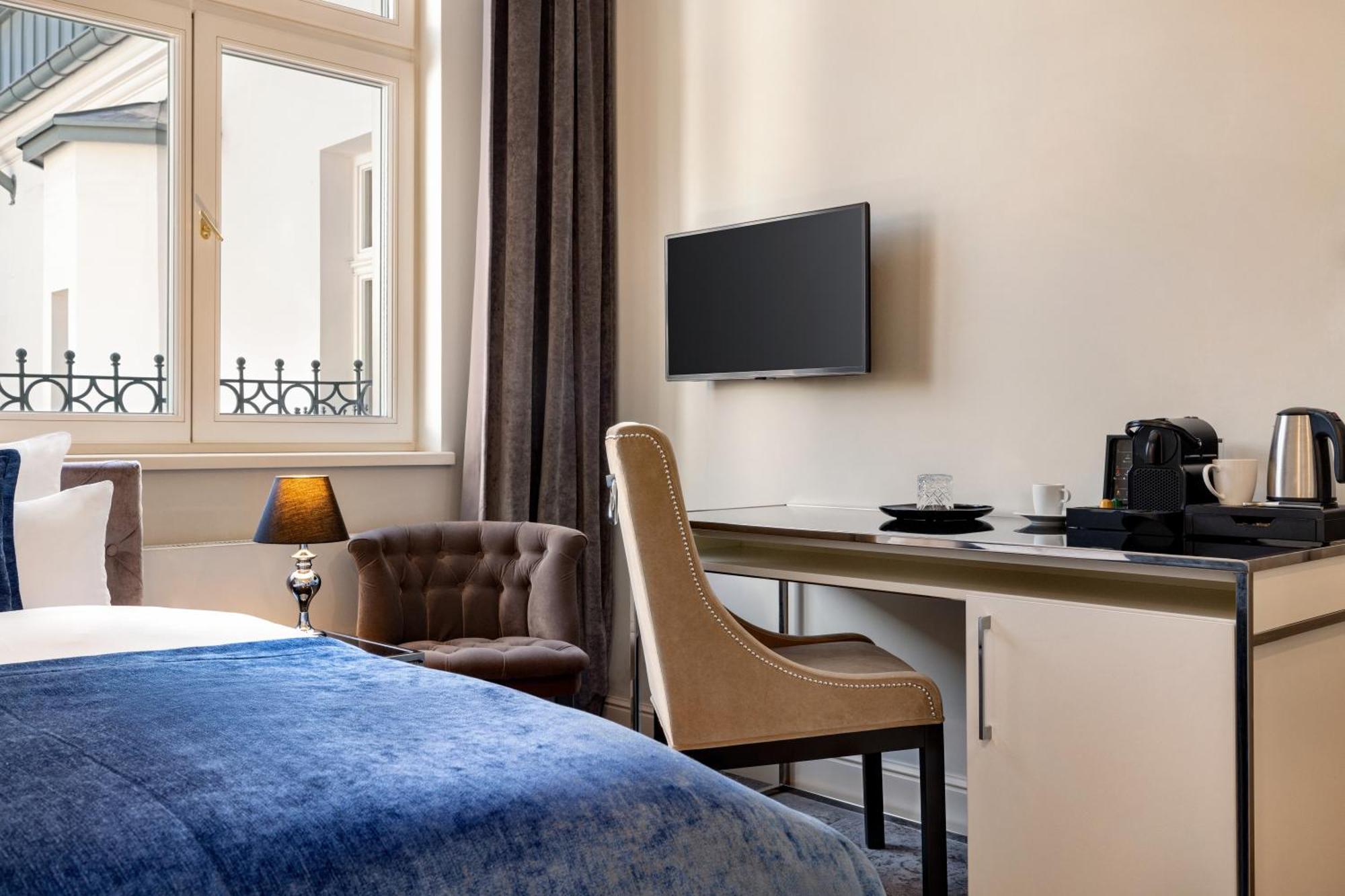 Wyndham Grand Old Town 5* Kraków