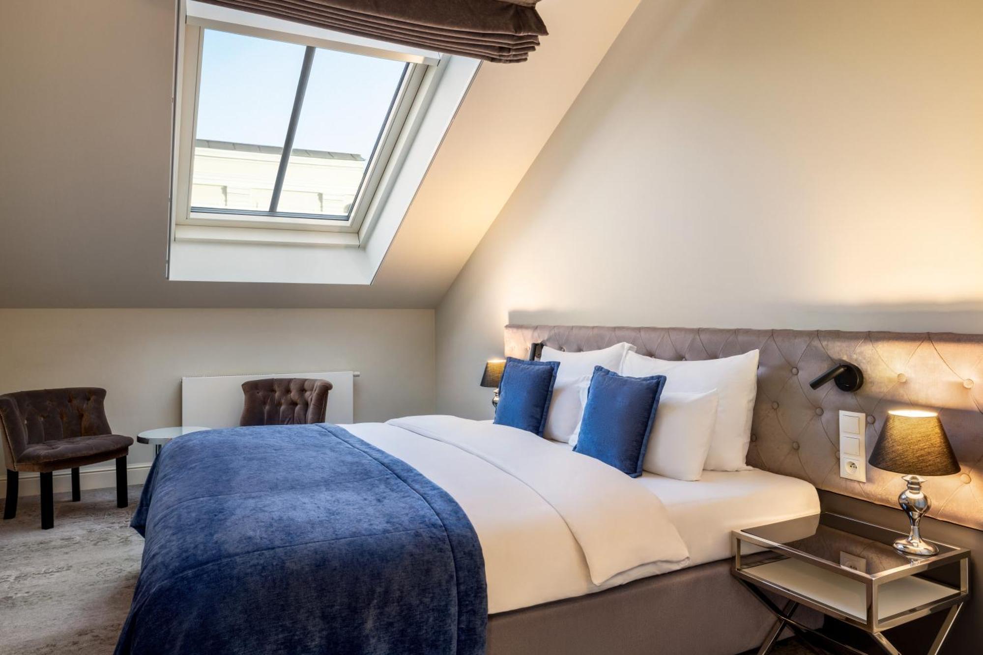 Hotel Wyndham Grand Old Town Kraków