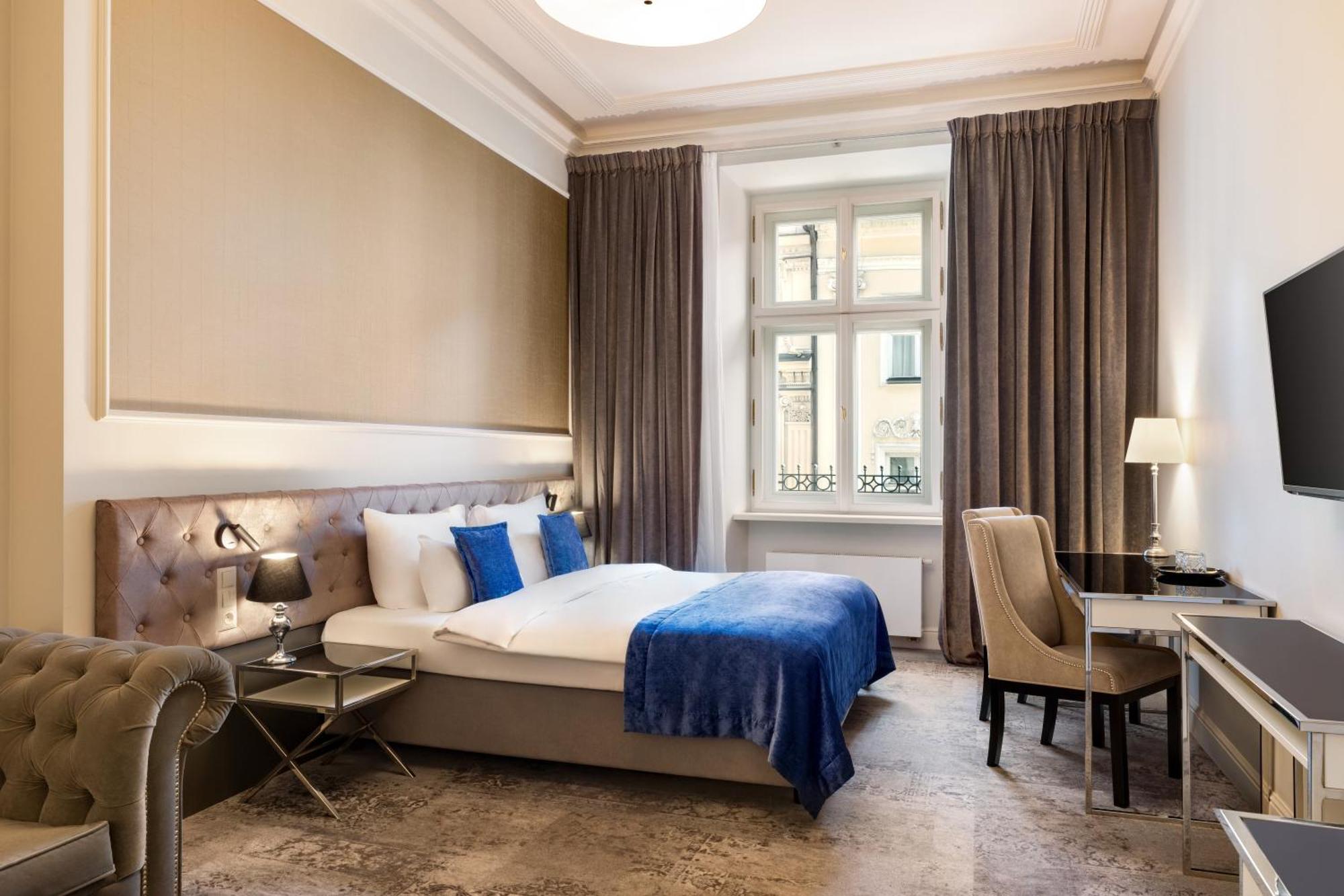 Wyndham Grand Old Town Kraków