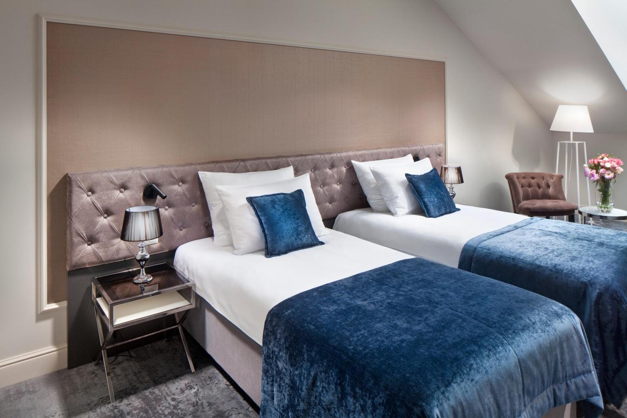 Hotel Wyndham Grand Old Town Kraków